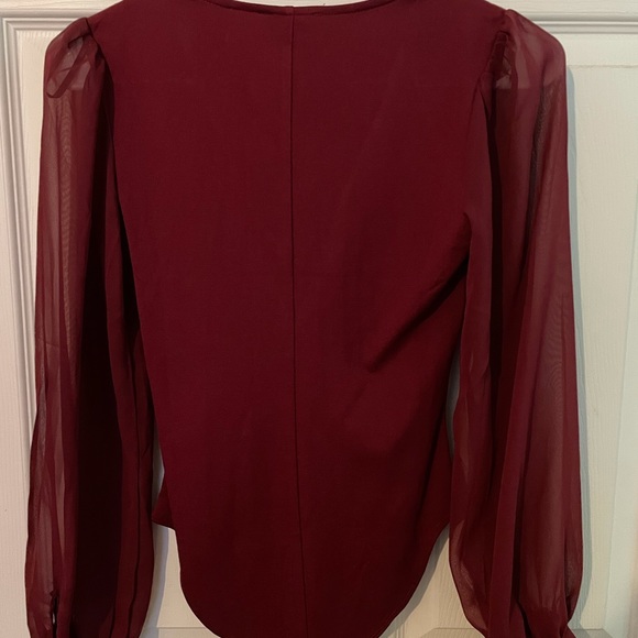 Forever 21 body suit - Picture 2 of 2